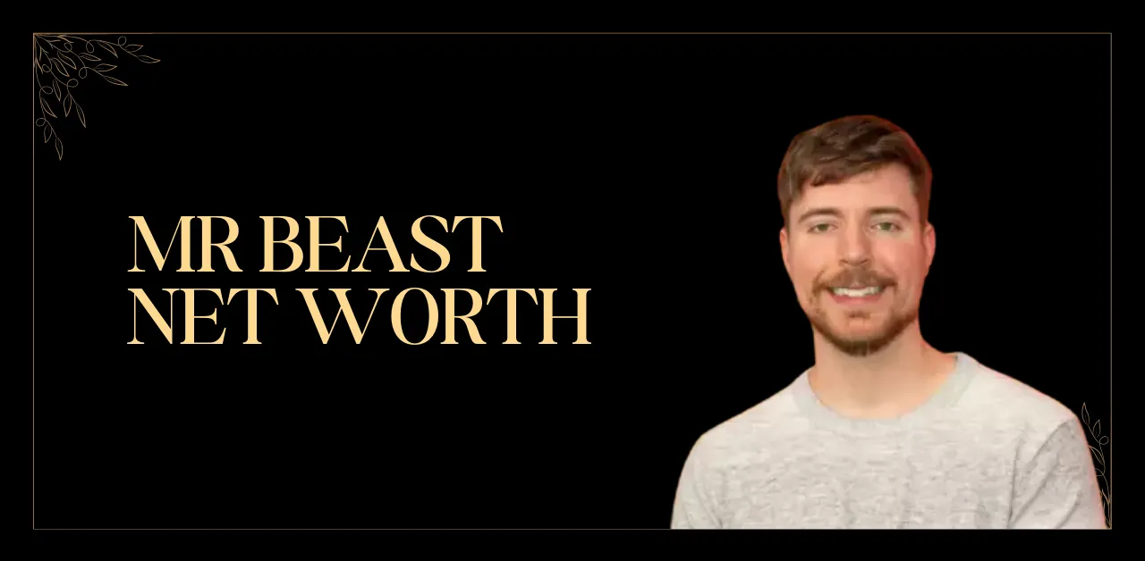 mrbeast net worth