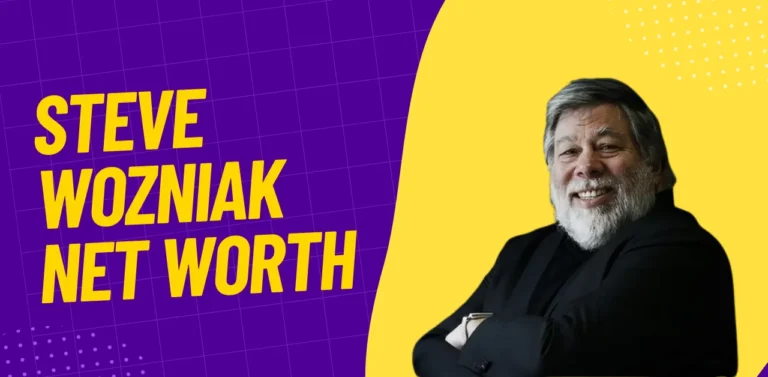 steve wozinak net worth